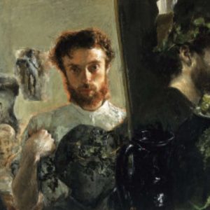 Antonio Mancini