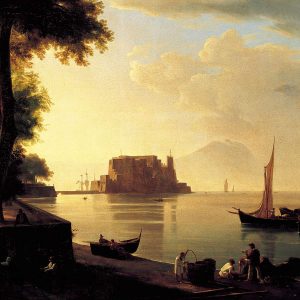 Anton Sminck Pitloo