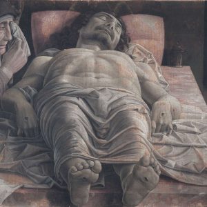 Andrea Mantegna