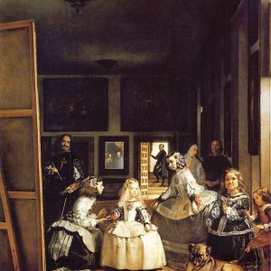Diego Velazquez